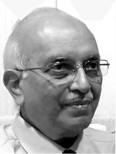 Dr. D. Narayana Reddy