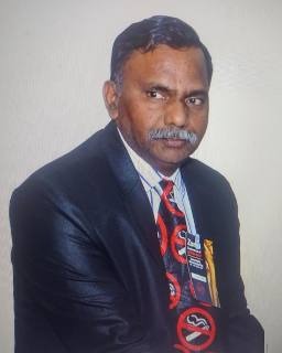 Dr. G. Venkata Ramana