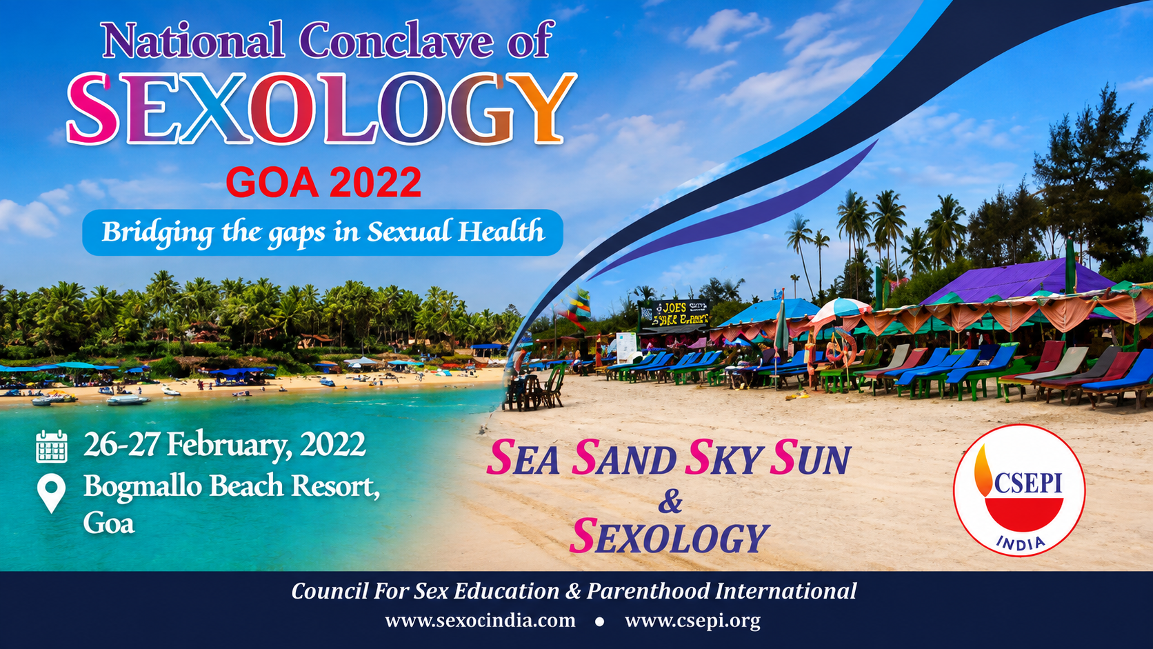 SEXCON, Goa