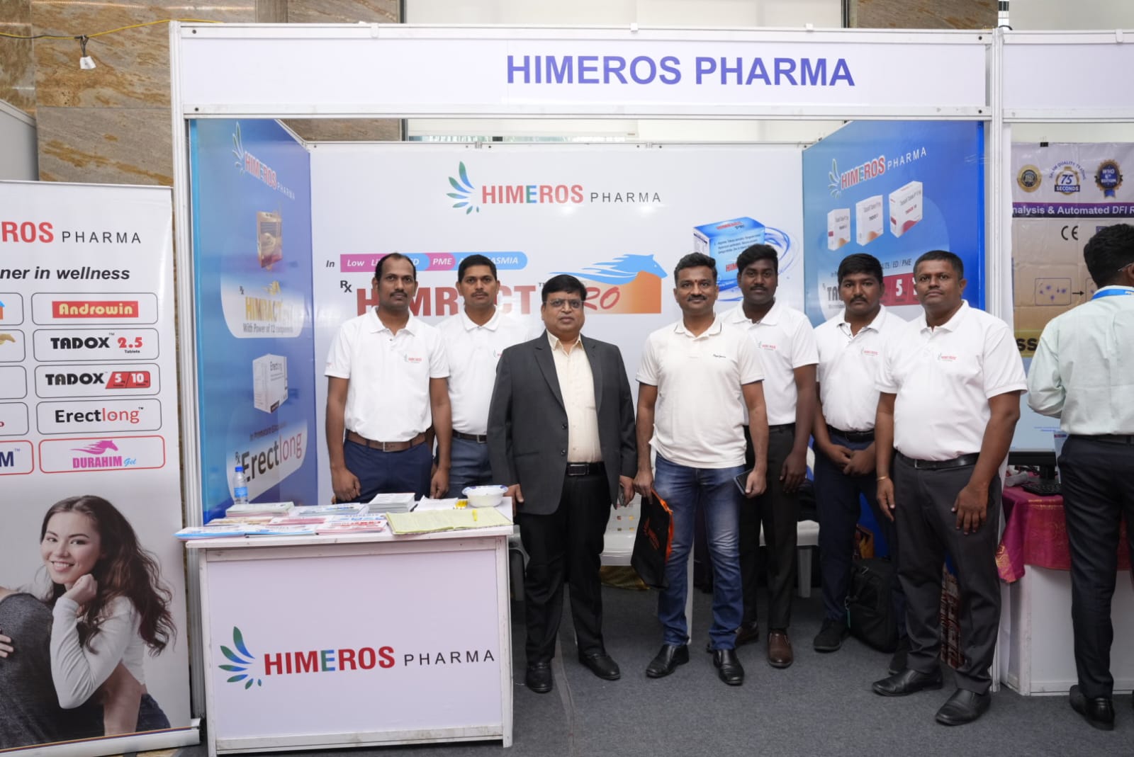 ANDROCON, Hyderabad