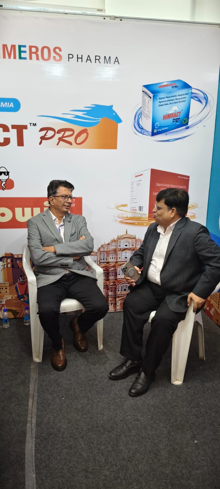ANDROCON, Hyderabad