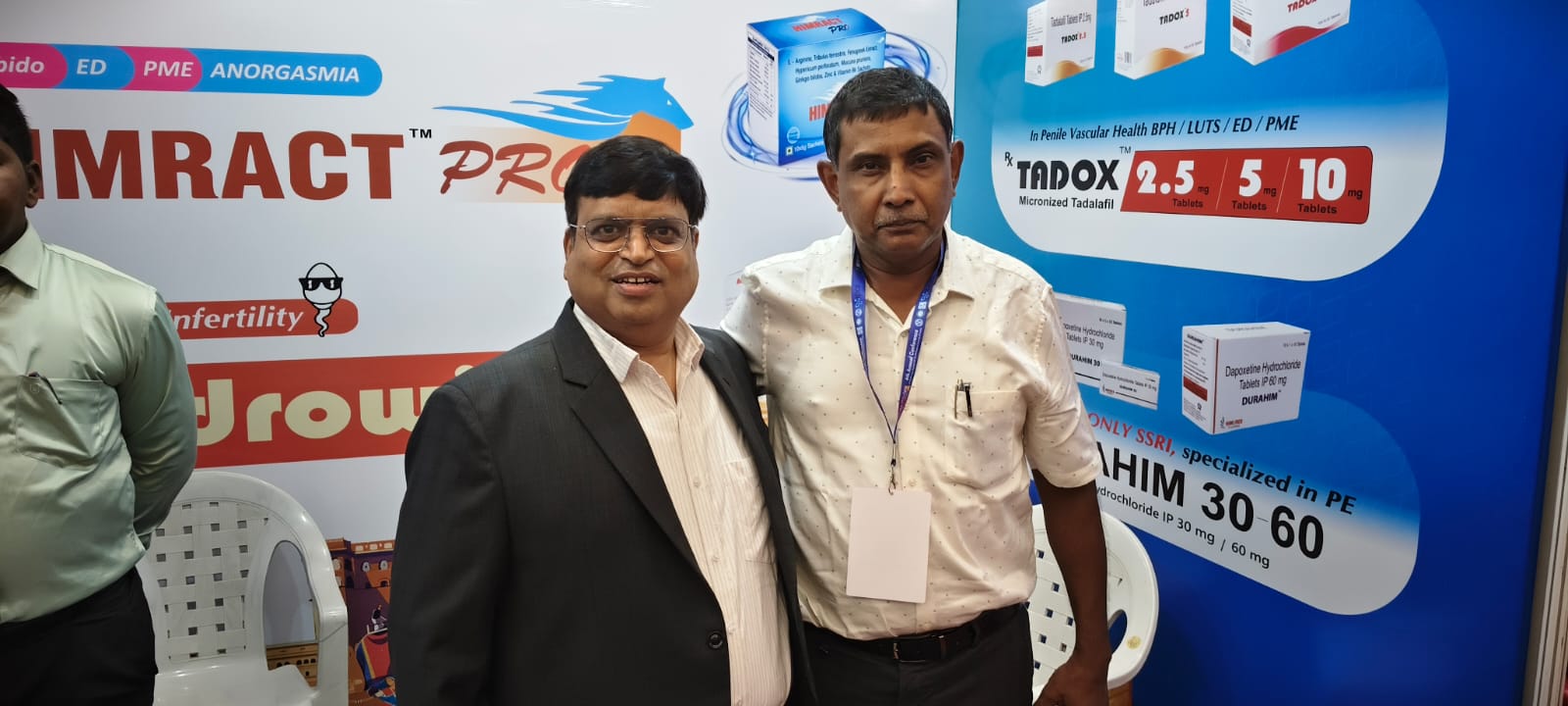 ANDROCON, Hyderabad