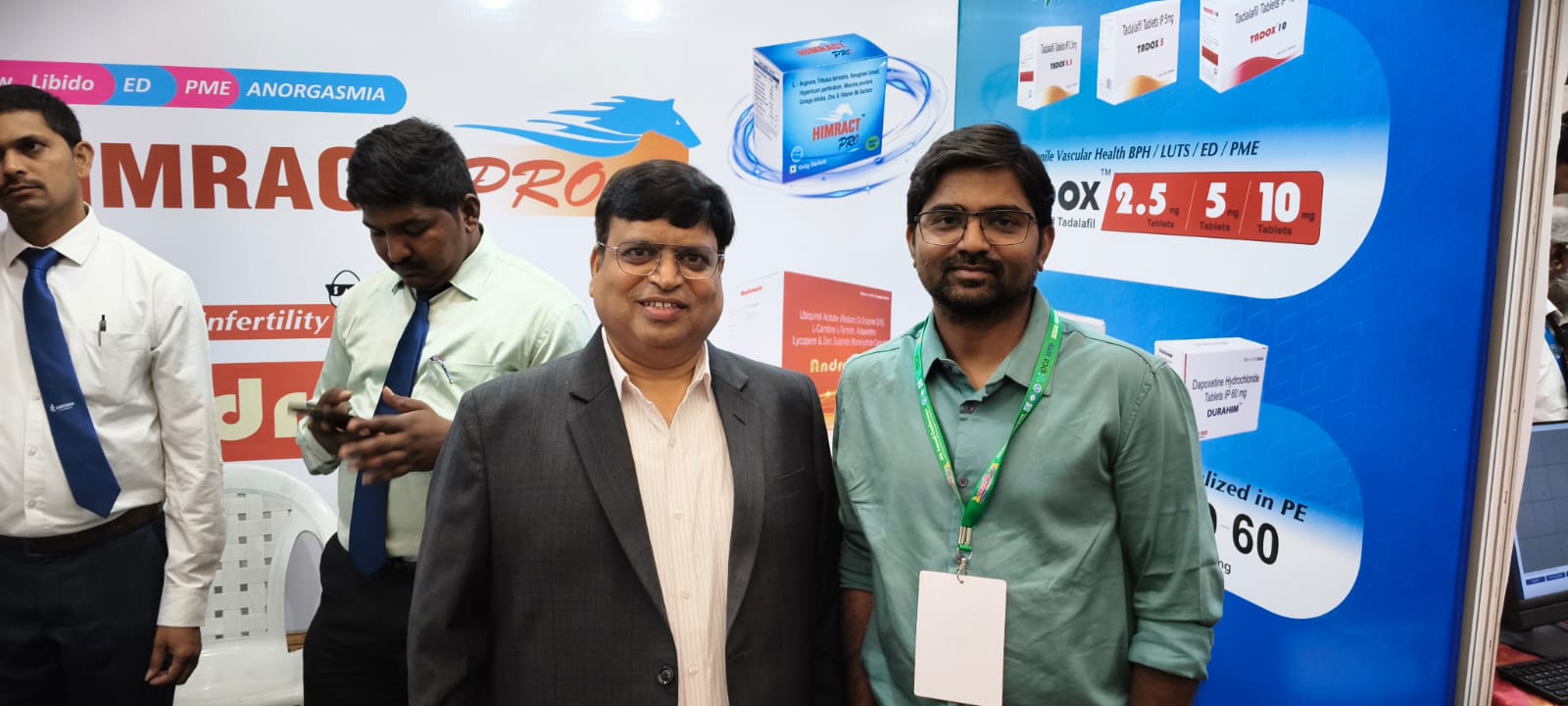 ANDROCON, Hyderabad