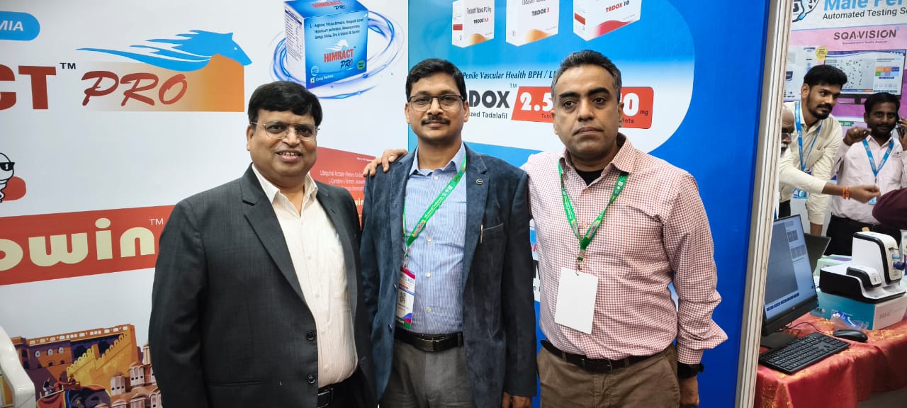 ANDROCON, Hyderabad