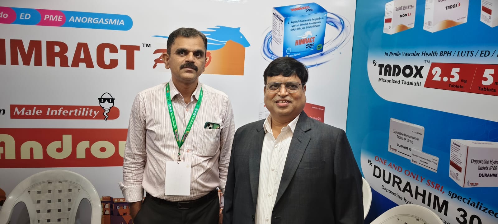 ANDROCON, Hyderabad