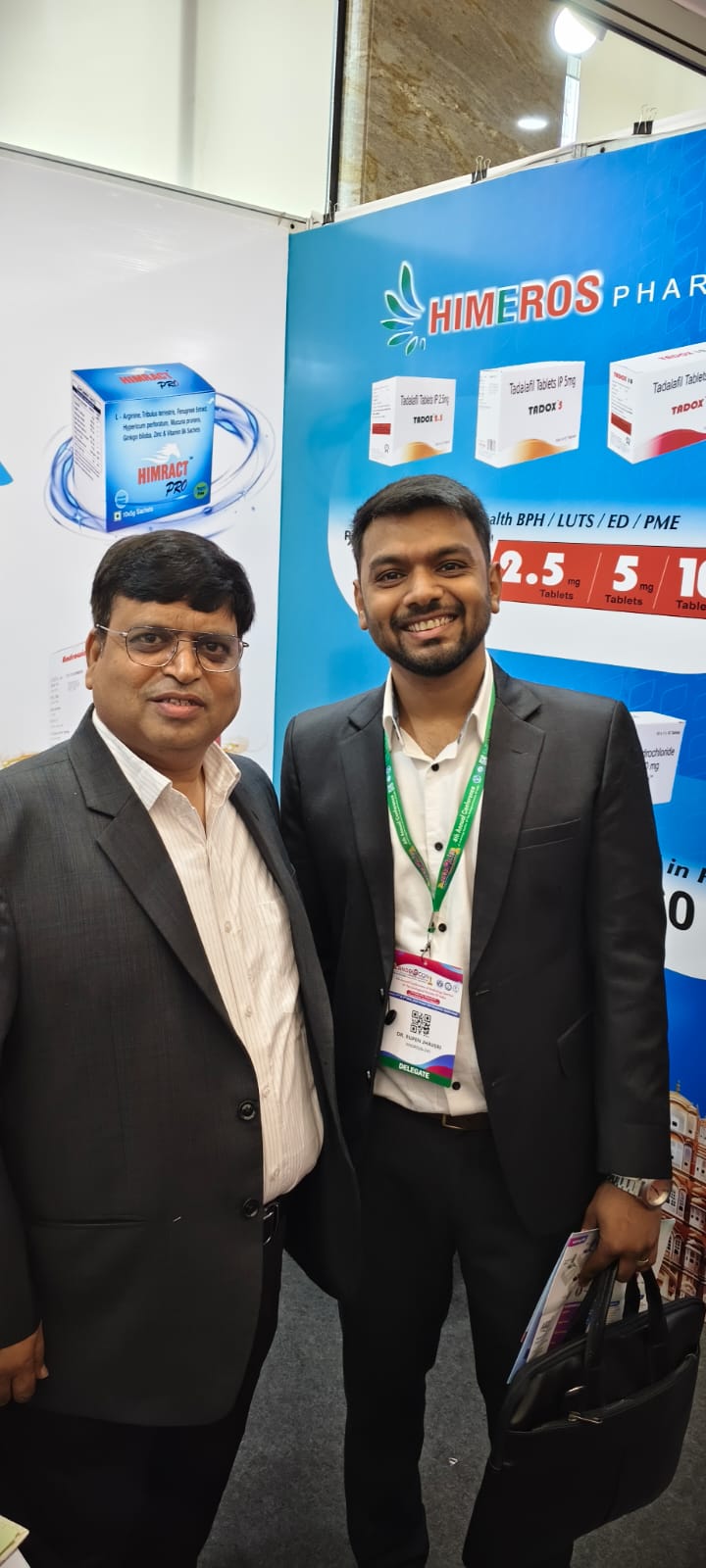 ANDROCON, Hyderabad