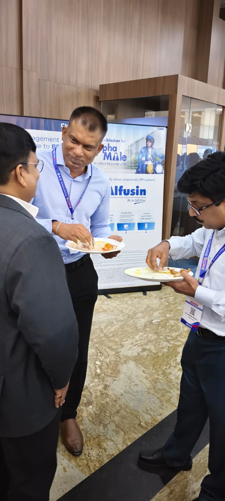 ANDROCON, Hyderabad