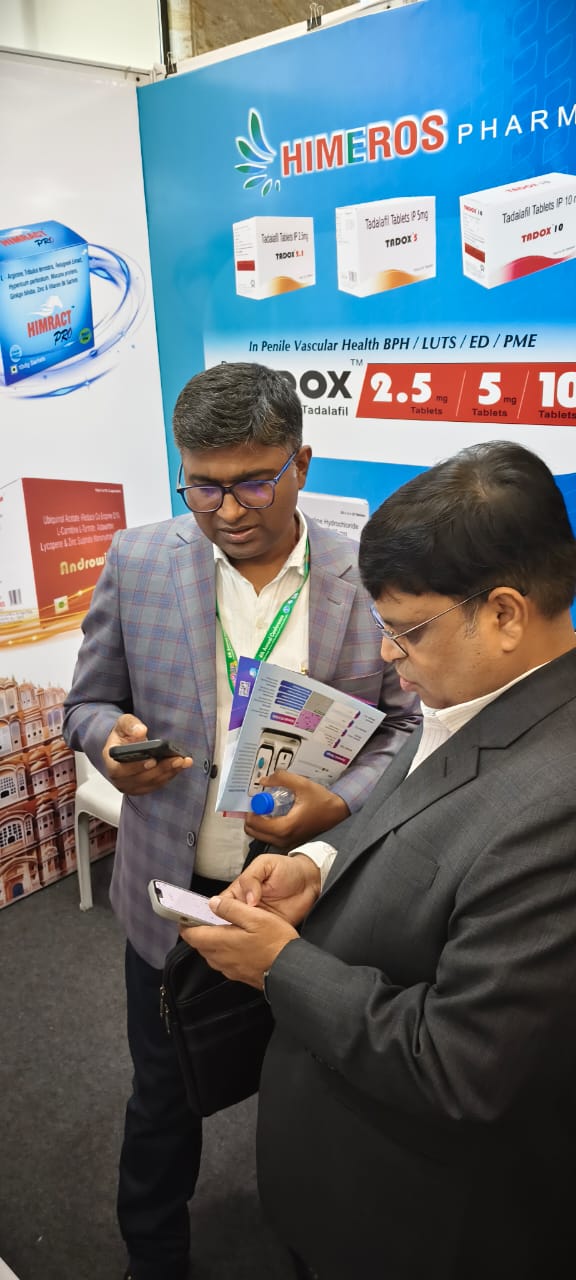 ANDROCON, Hyderabad