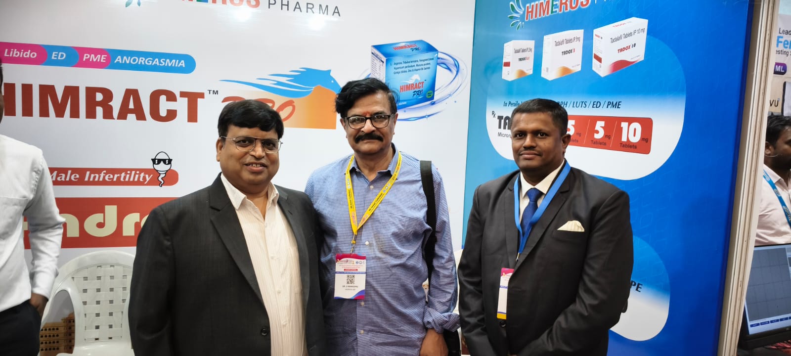 ANDROCON, Hyderabad