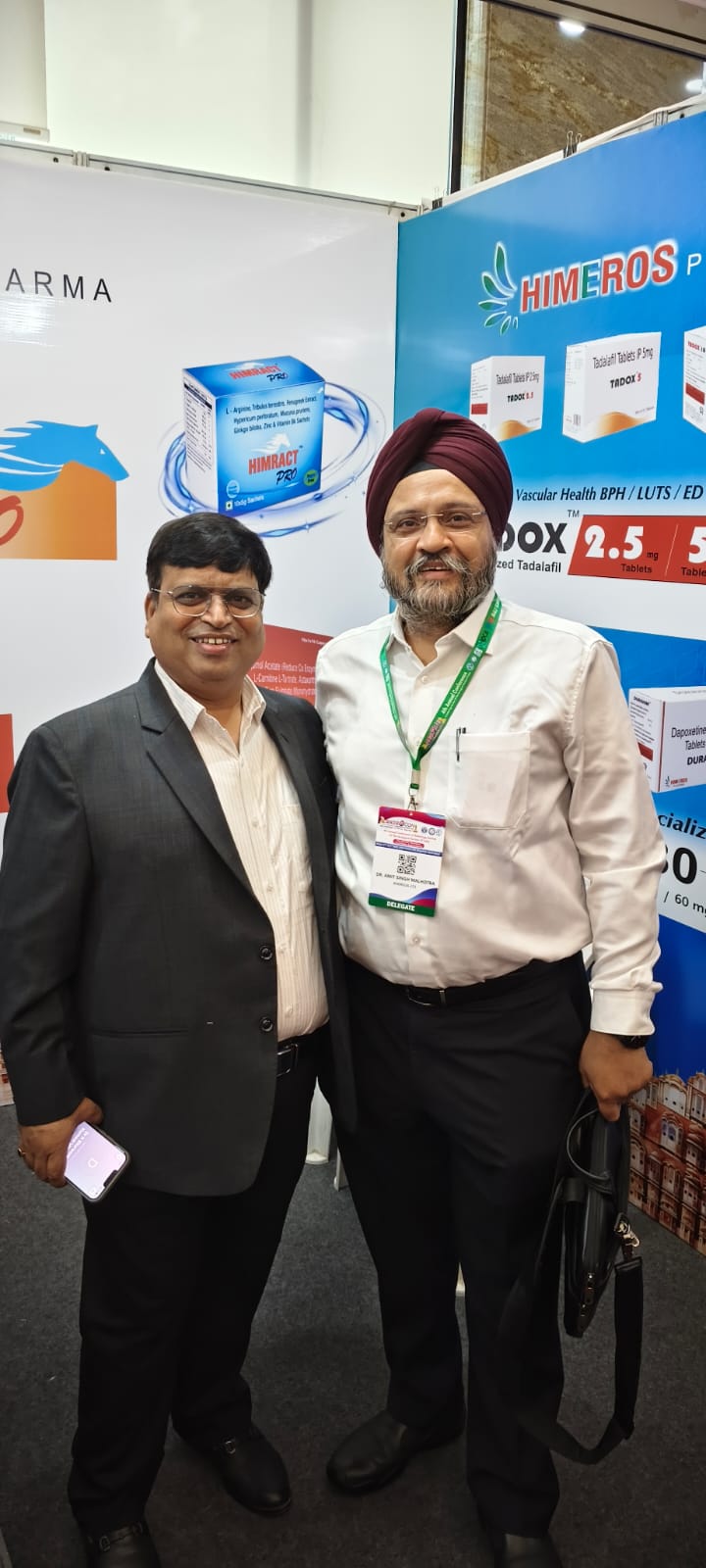 ANDROCON, Hyderabad