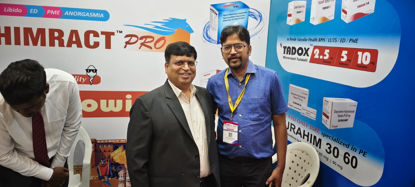 ANDROCON, Hyderabad