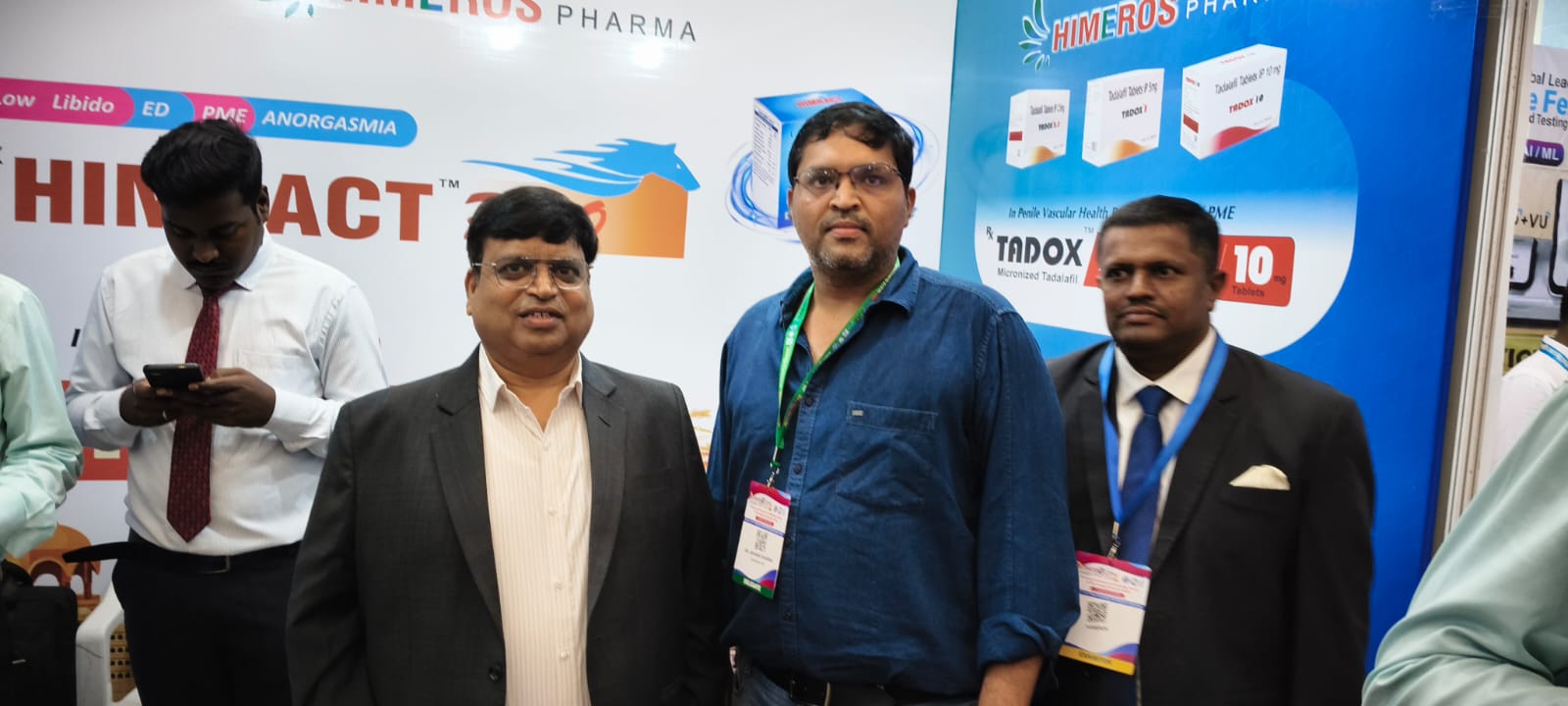 ANDROCON, Hyderabad