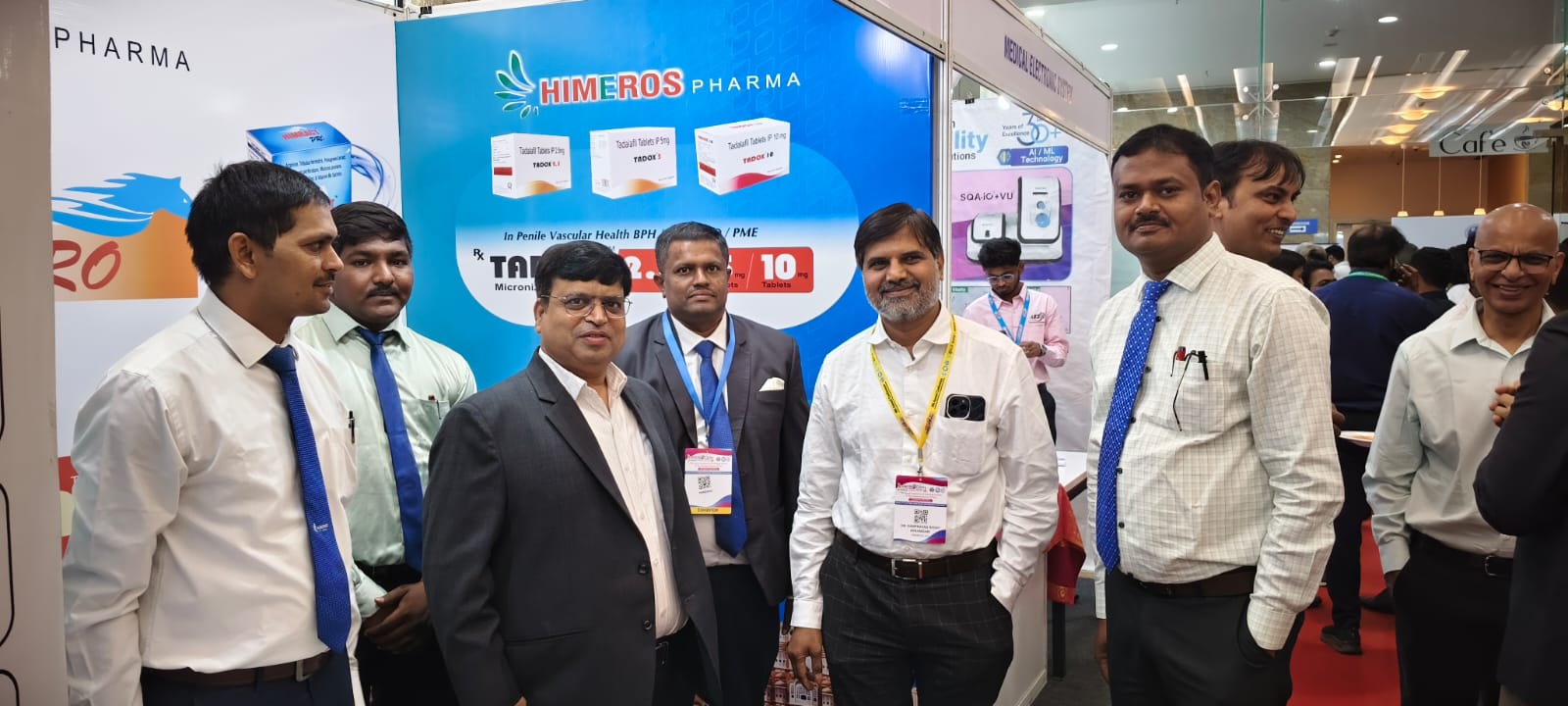 ANDROCON, Hyderabad