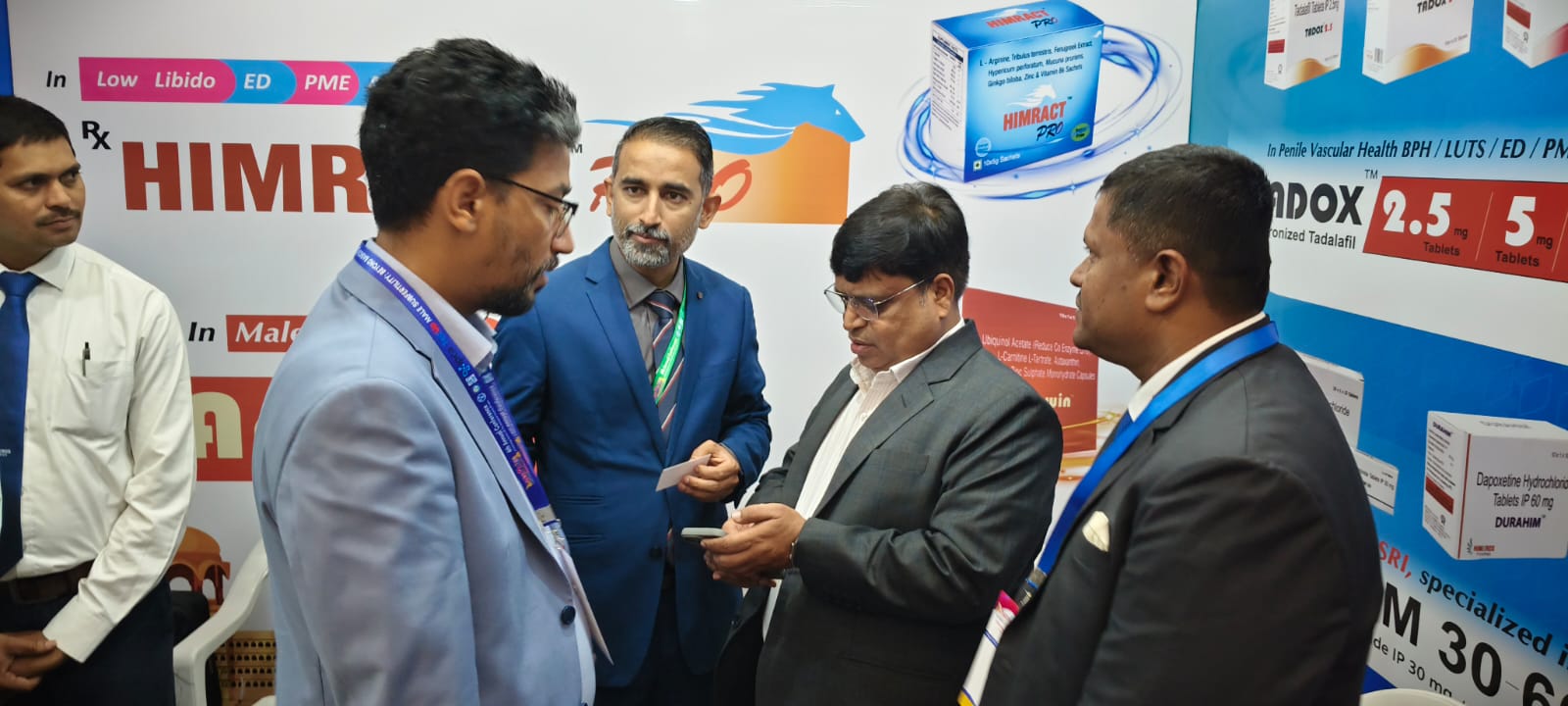 ANDROCON, Hyderabad
