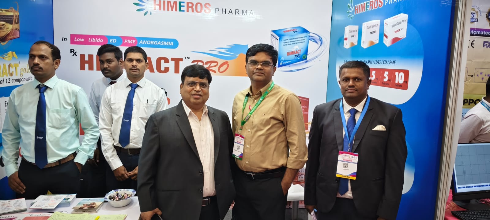 ANDROCON, Hyderabad