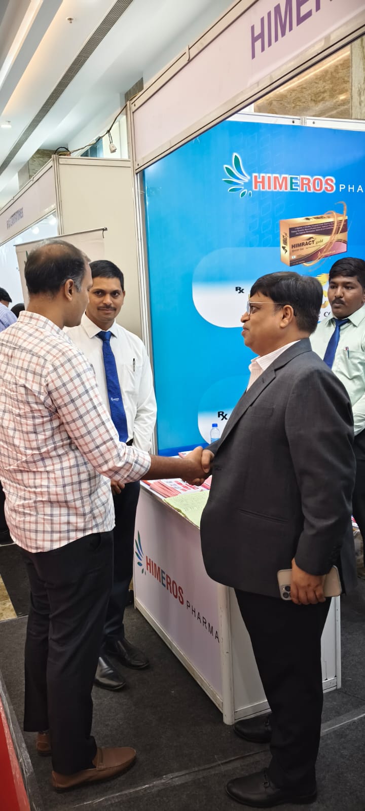 ANDROCON, Hyderabad