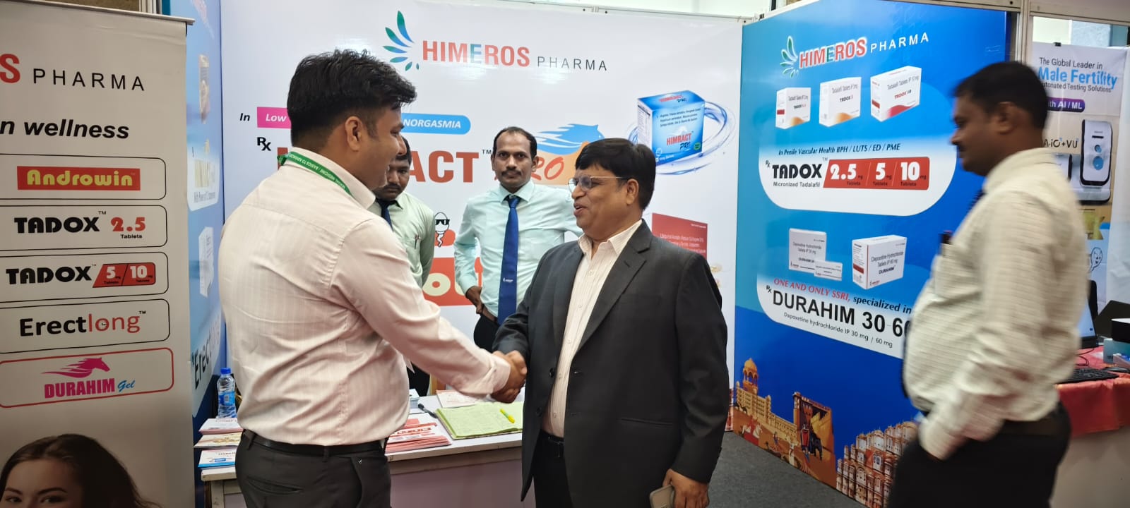 ANDROCON, Hyderabad