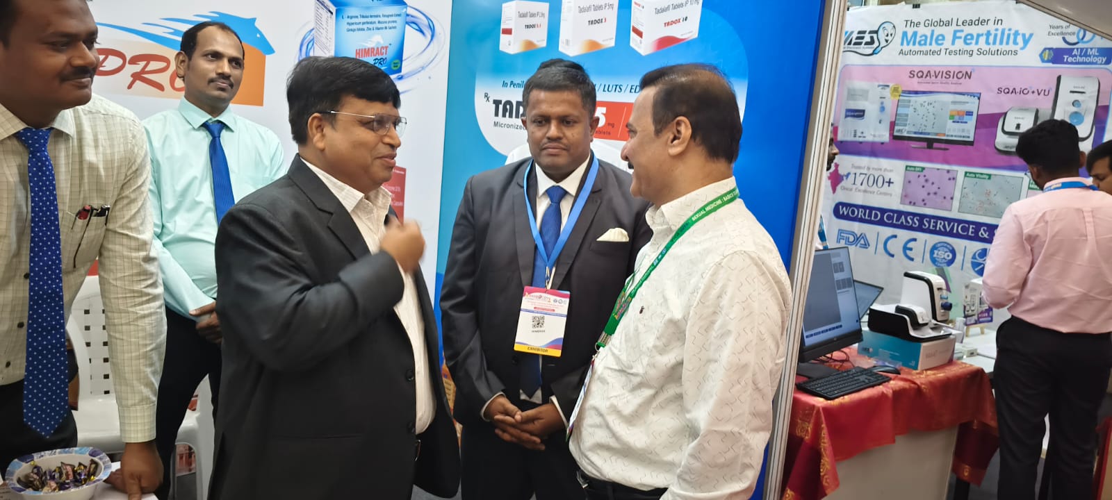 ANDROCON, Hyderabad