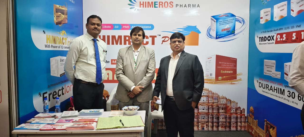 ANDROCON, Hyderabad