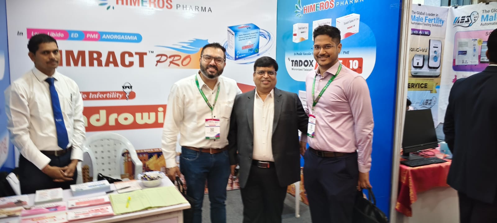 ANDROCON, Hyderabad