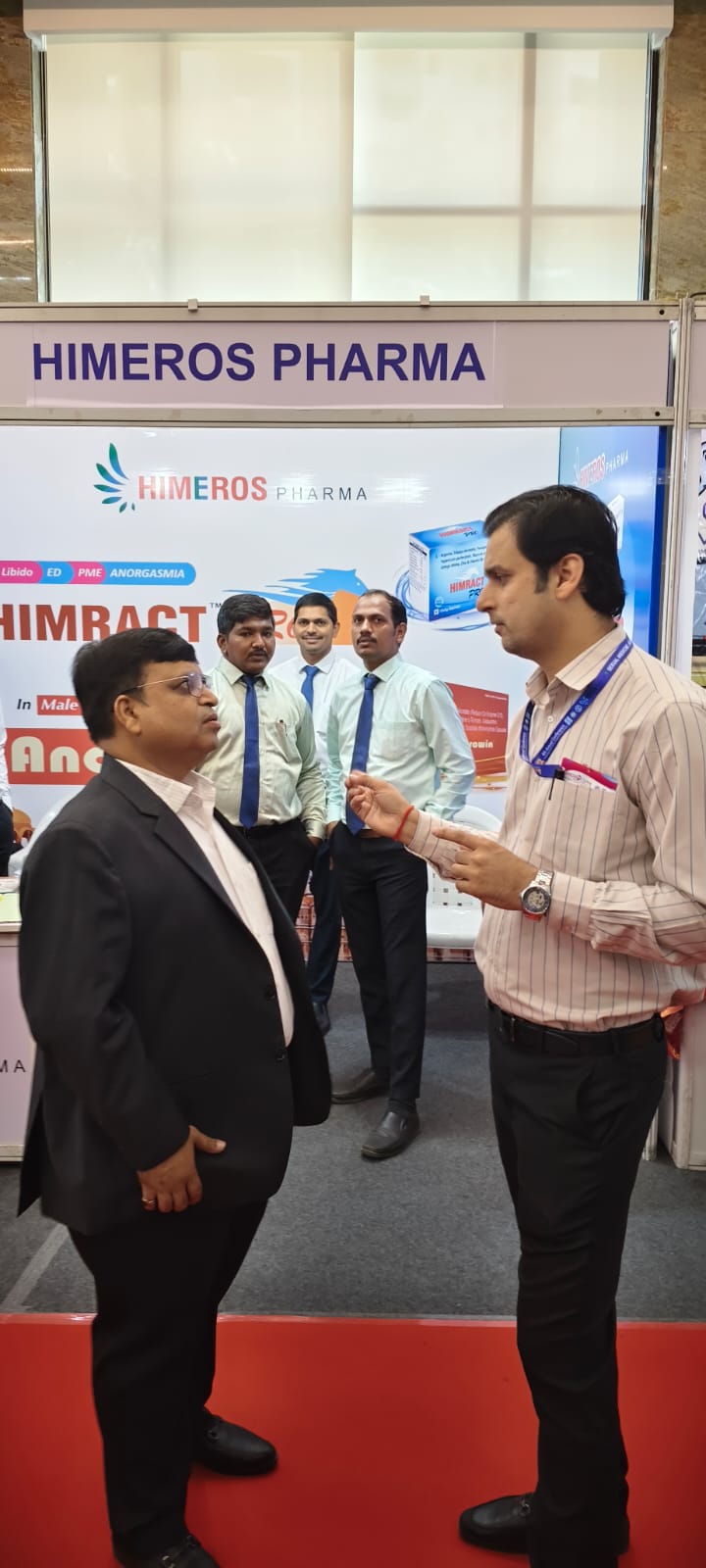 ANDROCON, Hyderabad