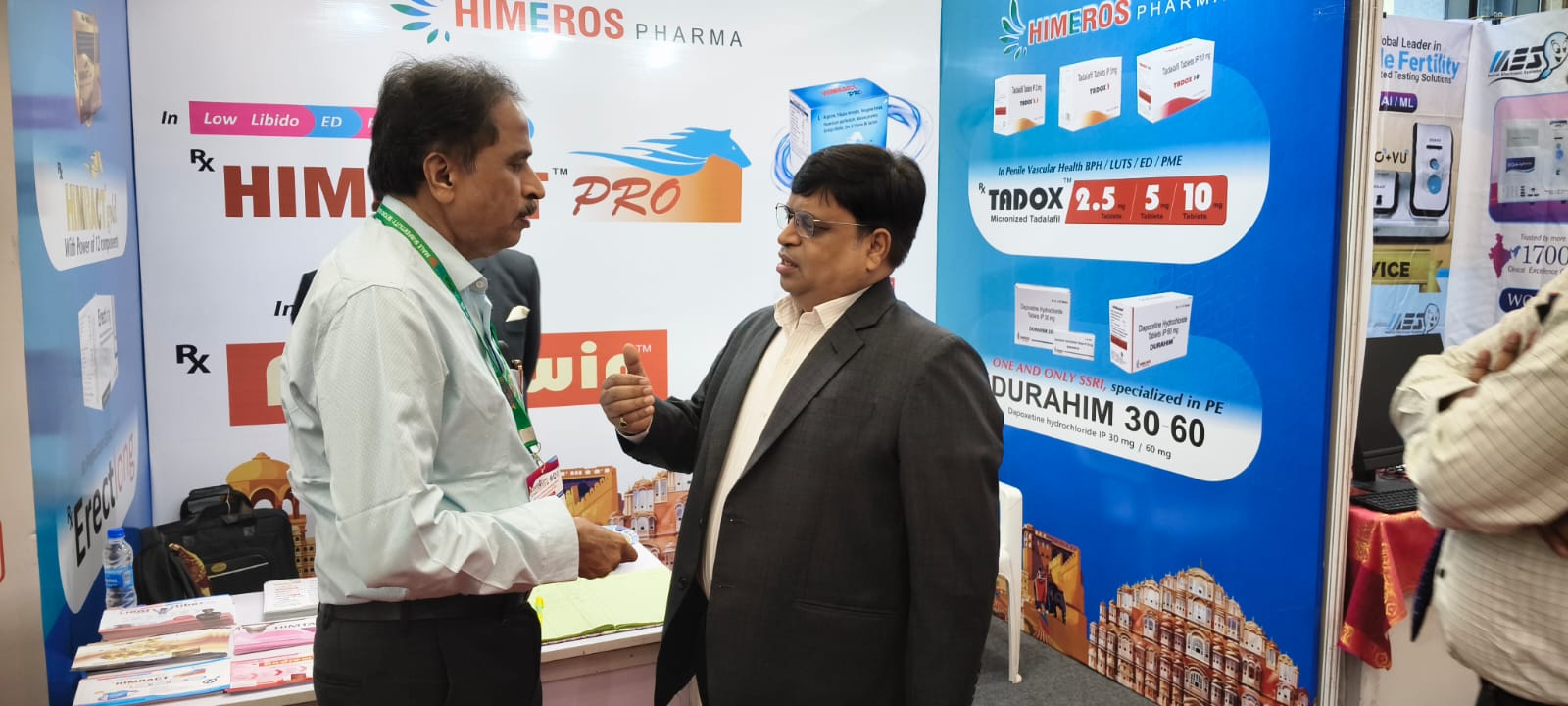 ANDROCON, Hyderabad