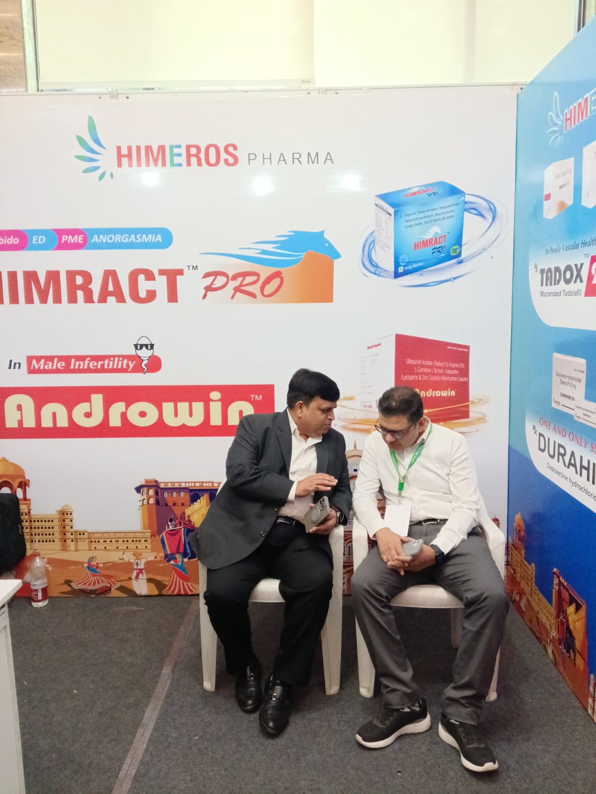 ANDROCON, Hyderabad