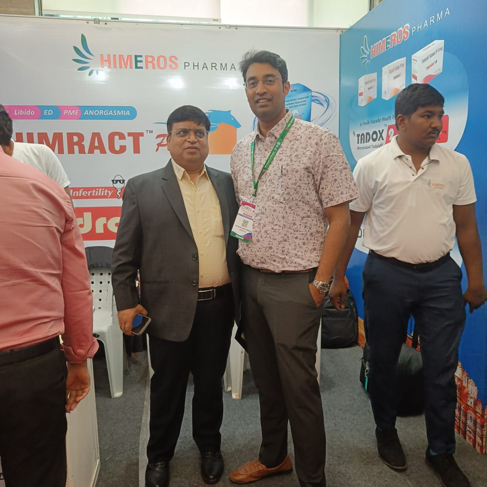 ANDROCON, Hyderabad