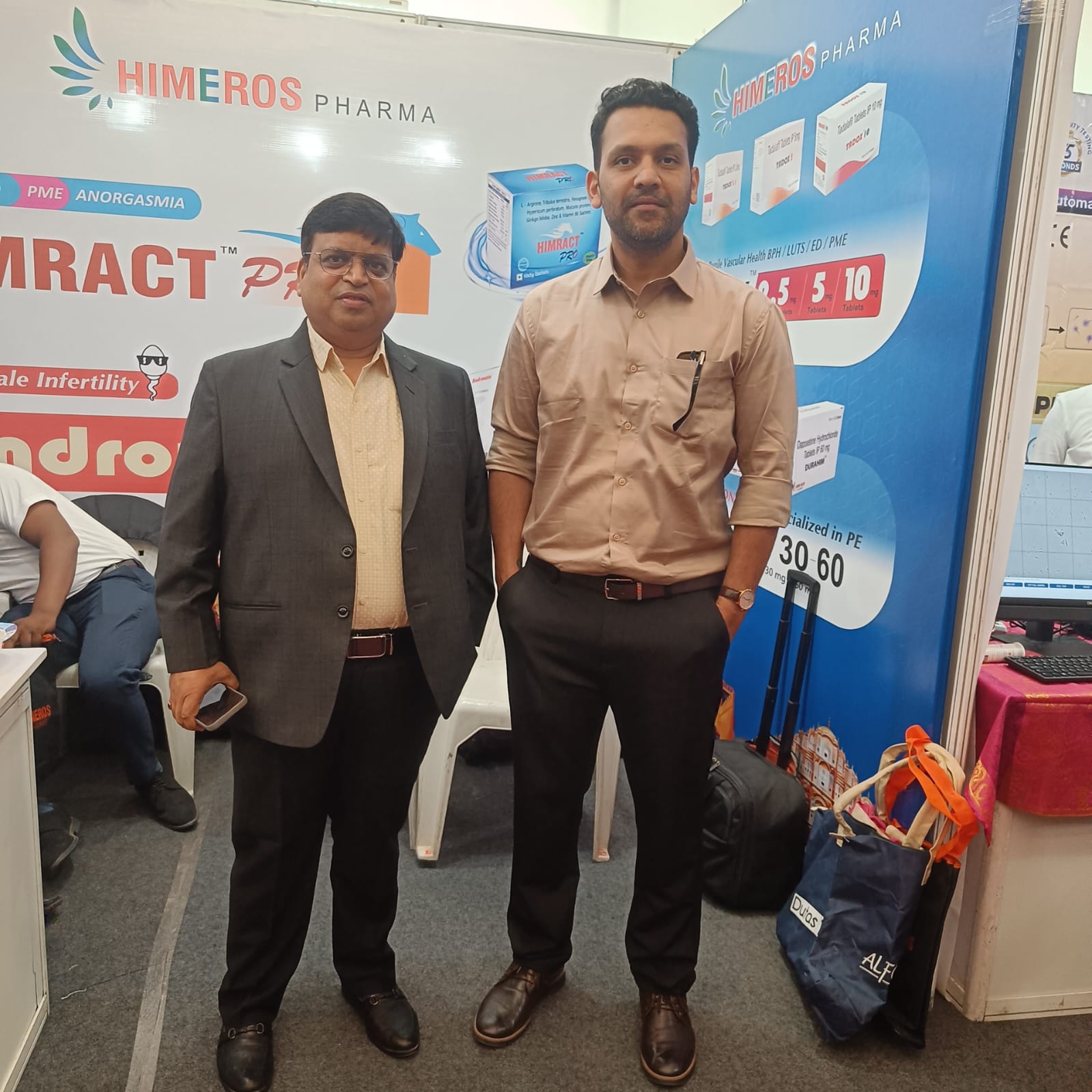 ANDROCON, Hyderabad