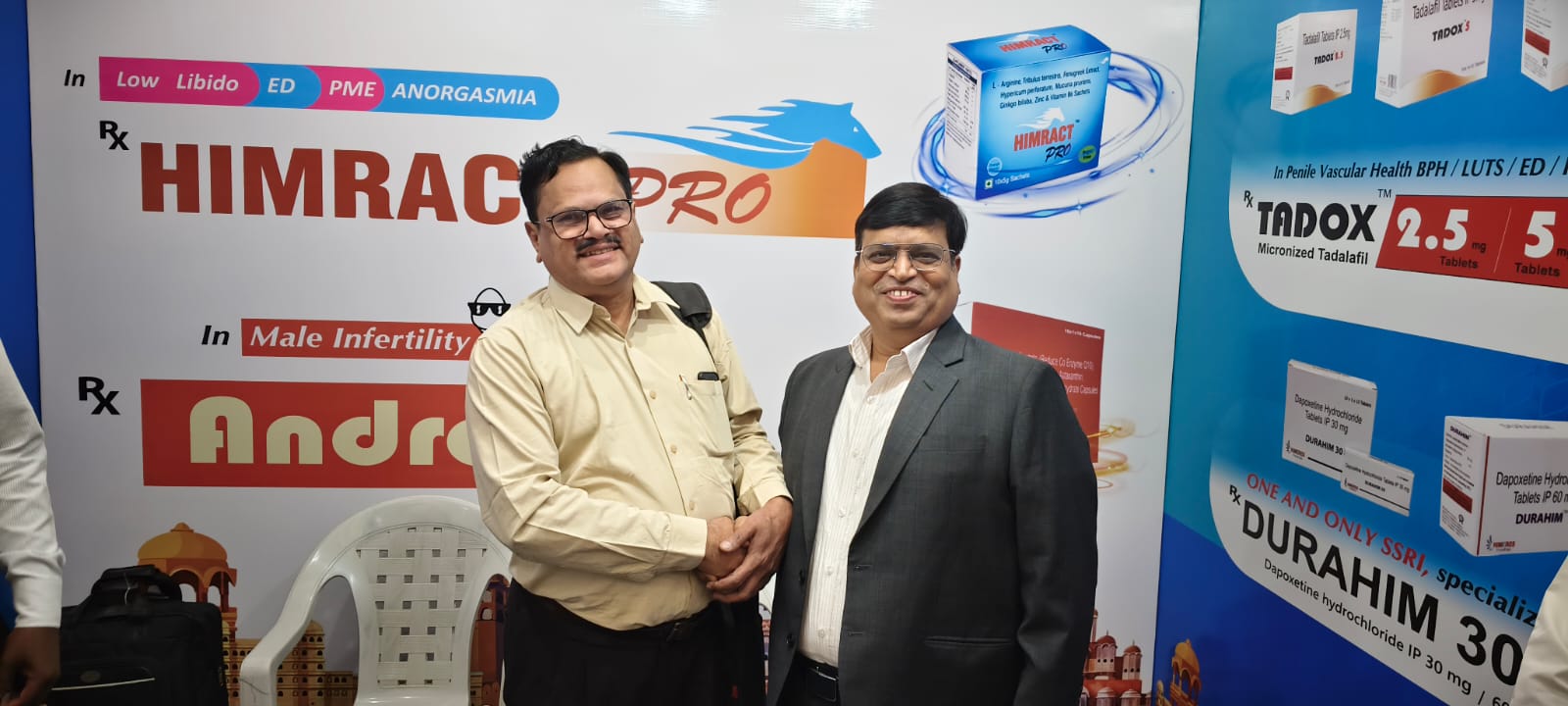 ANDROCON, Hyderabad