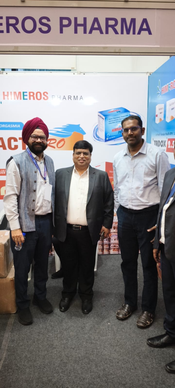 ANDROCON, Hyderabad