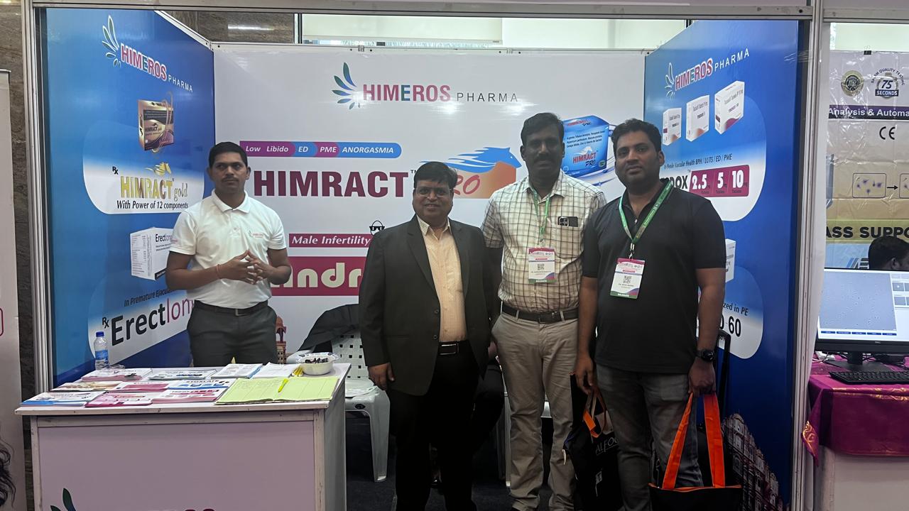ANDROCON, Hyderabad