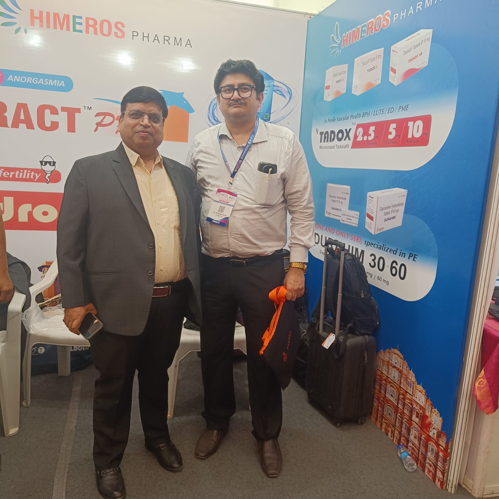 ANDROCON, Hyderabad
