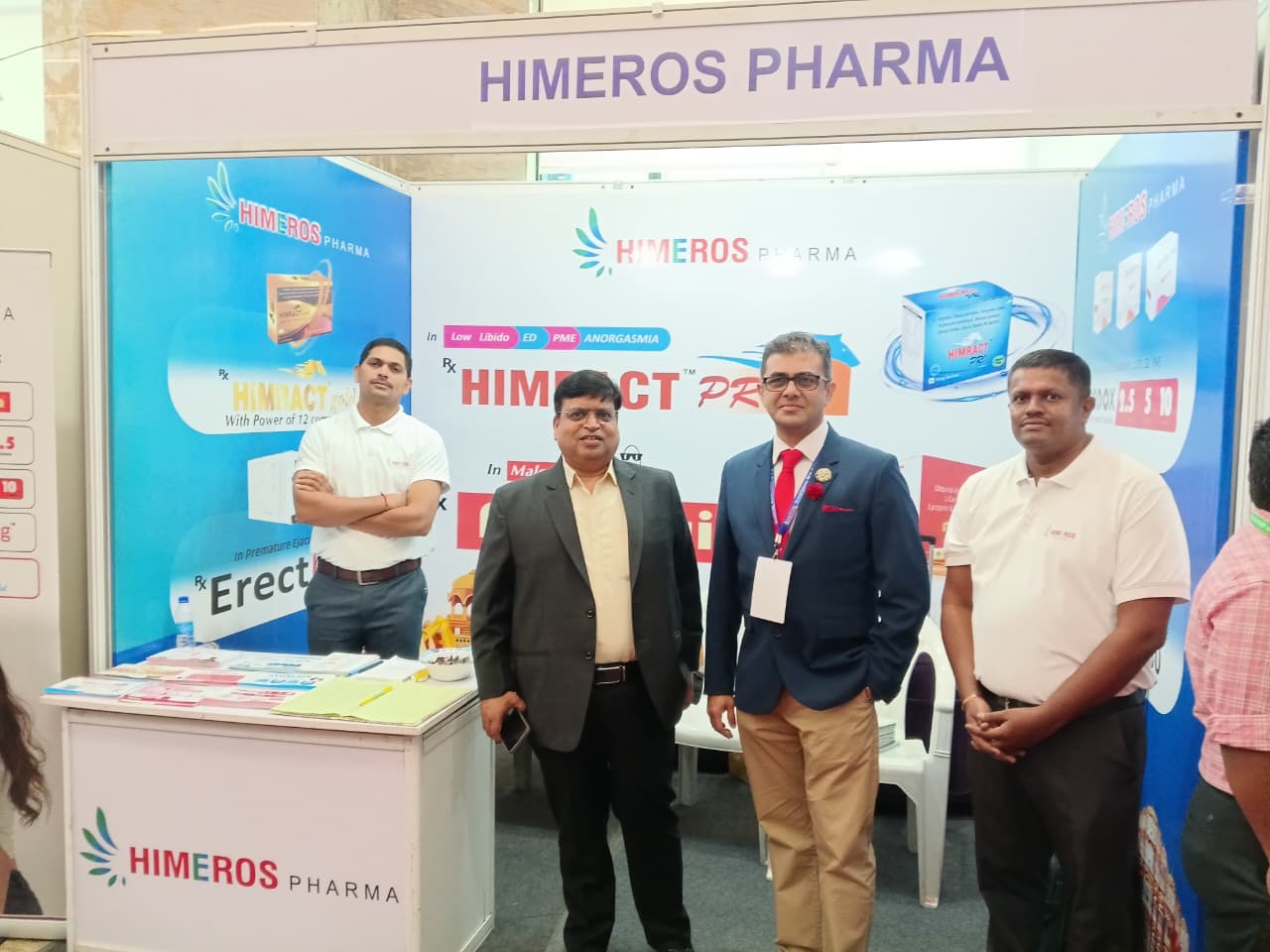 ANDROCON, Hyderabad