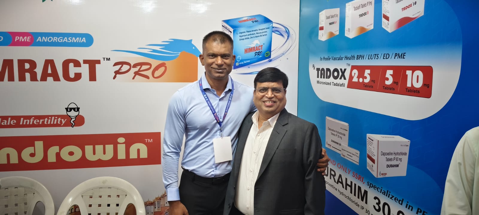 ANDROCON, Hyderabad