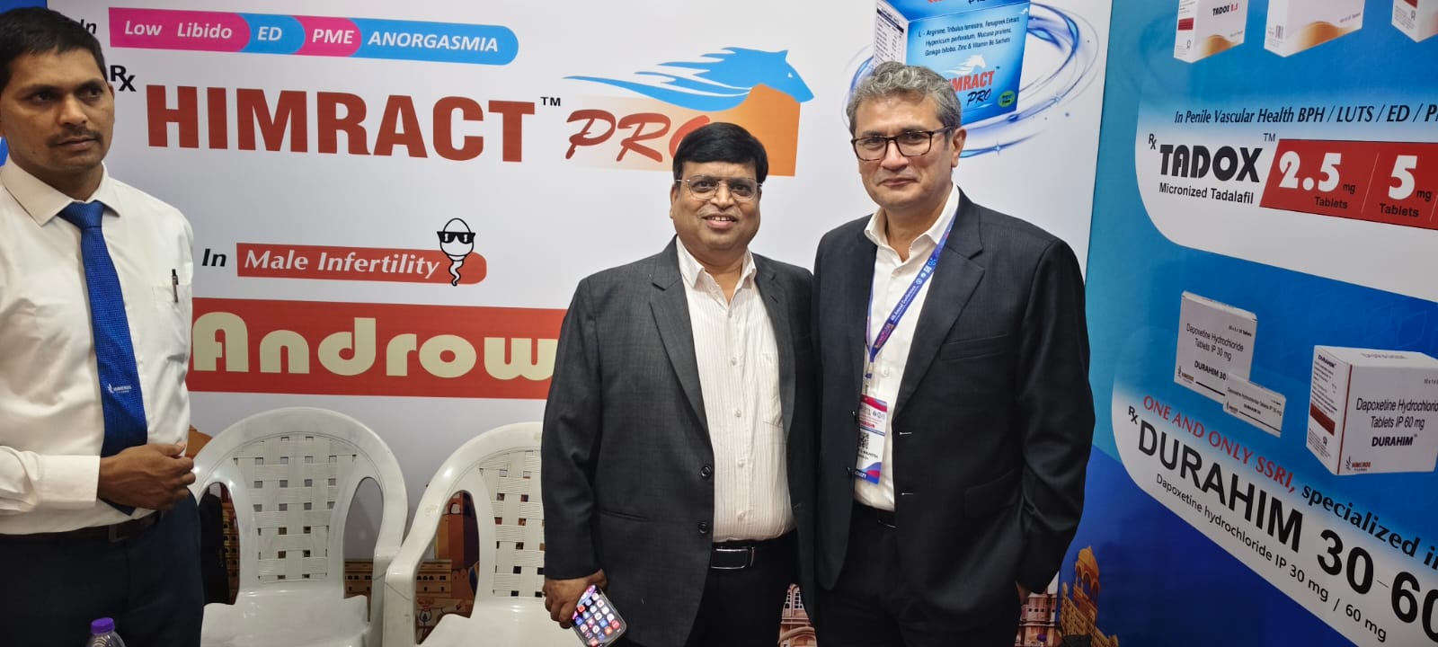 ANDROCON, Hyderabad