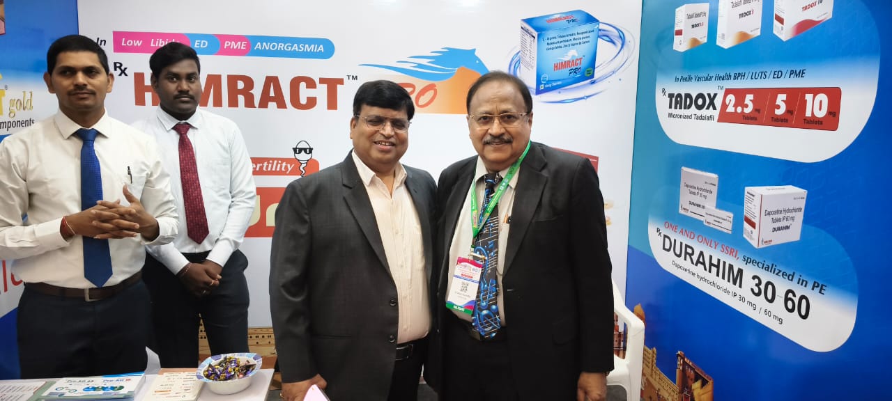ANDROCON, Hyderabad