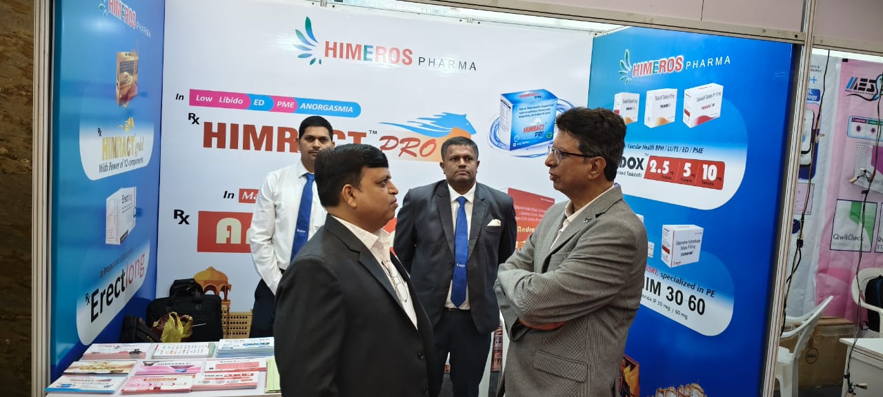 ANDROCON, Hyderabad