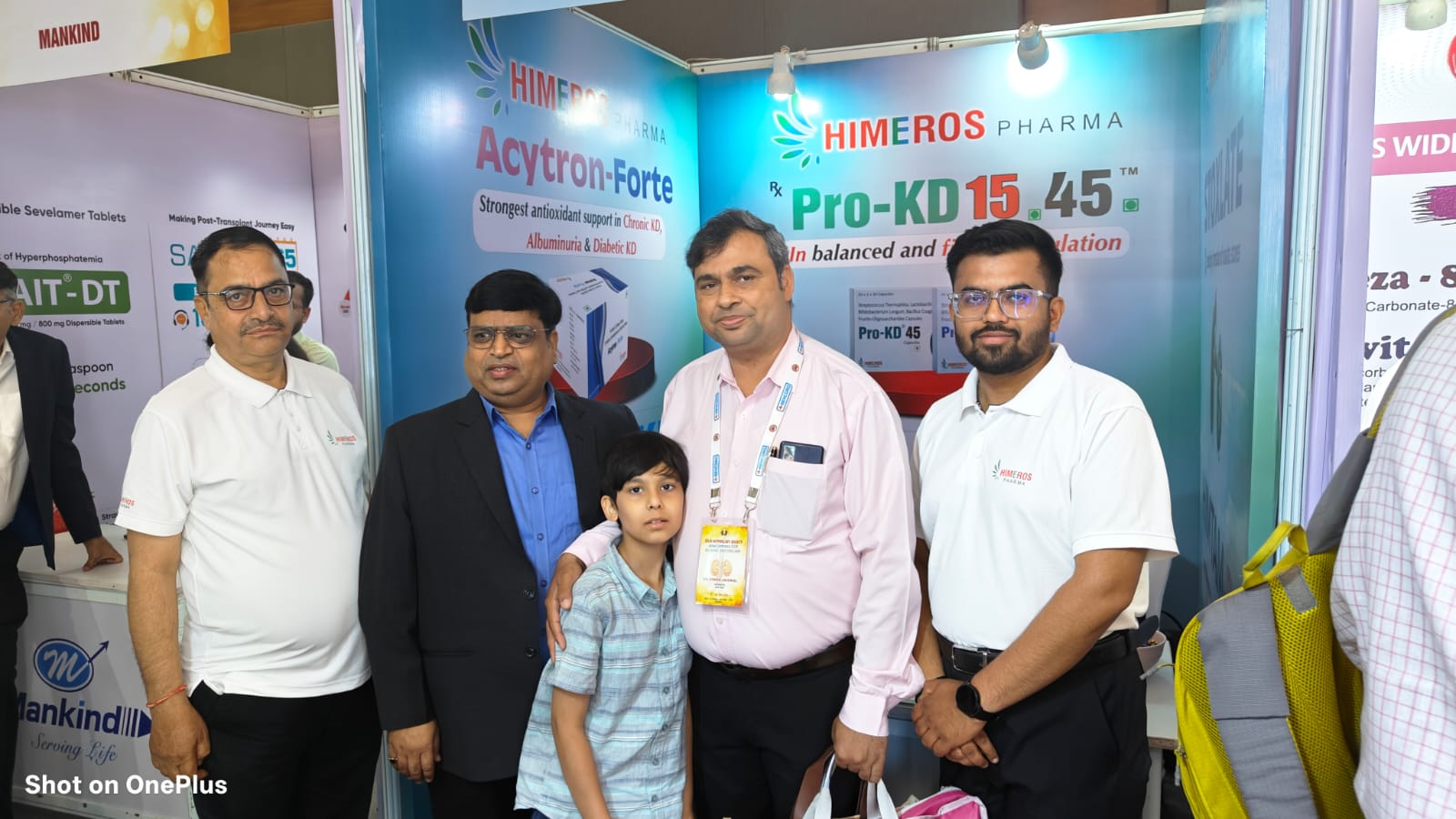 DNS Annual Conf, Delhi 2026