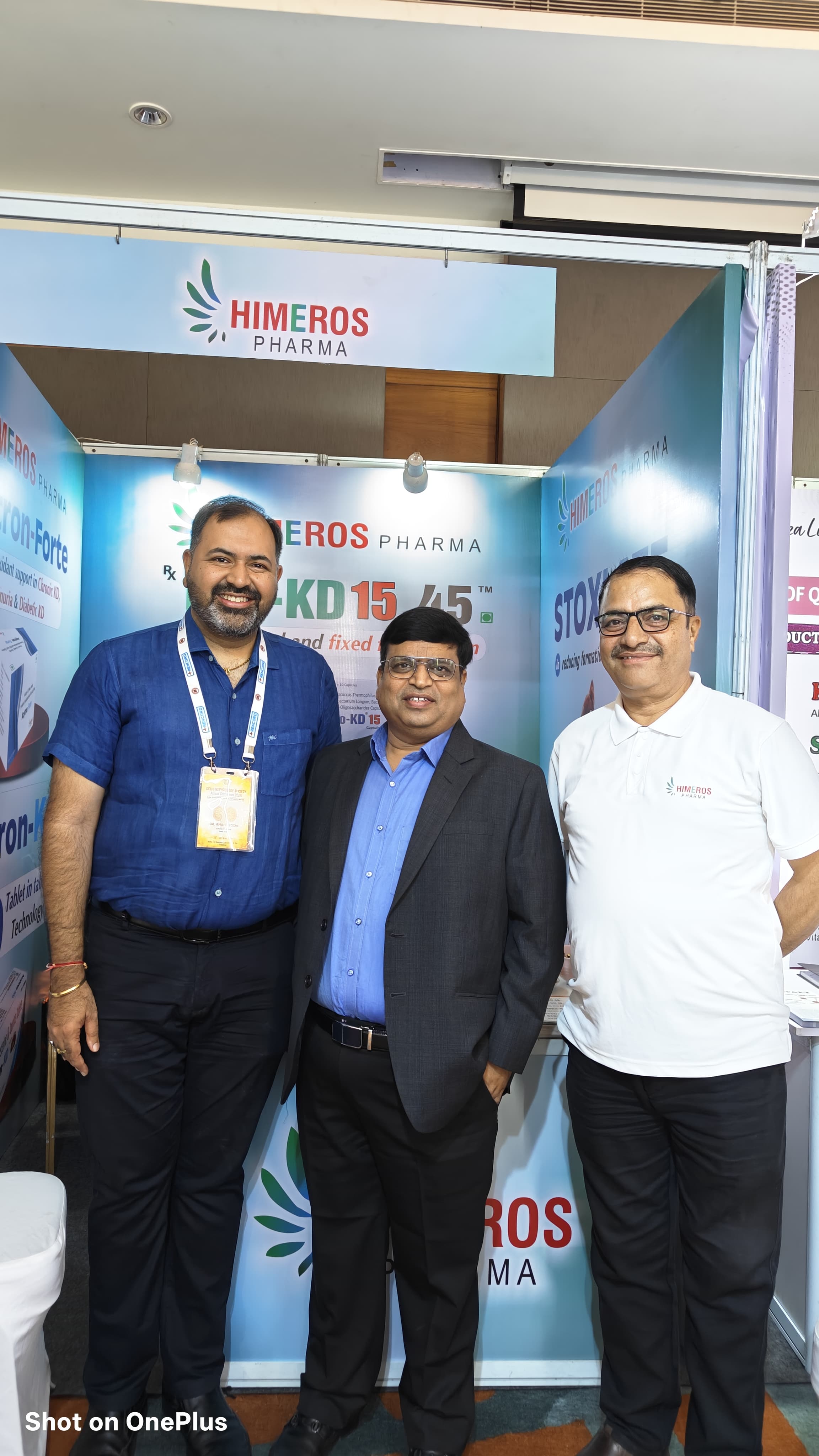 DNS Annual Conf, Delhi 2026