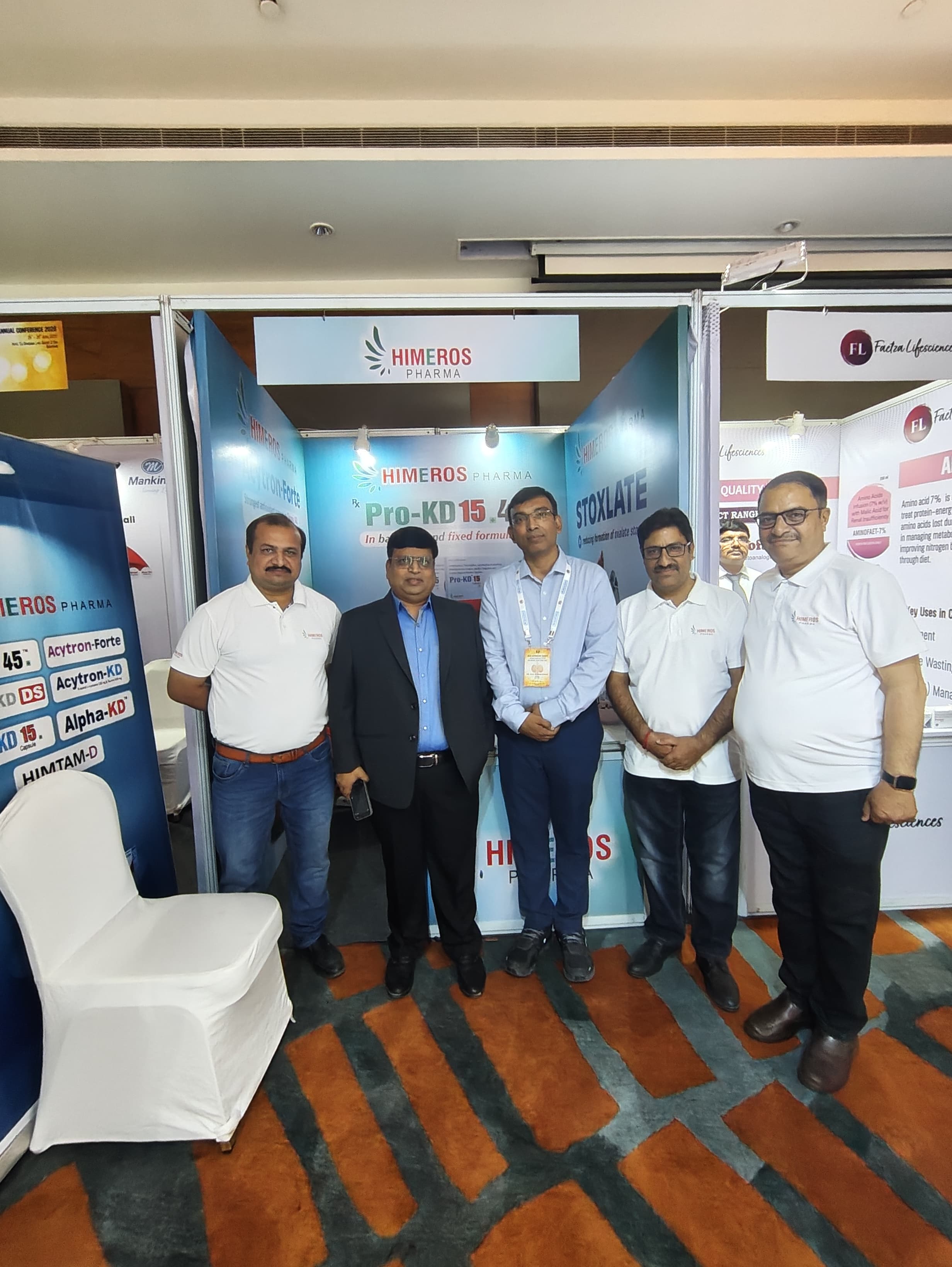 DNS Annual Conf, Delhi 2026