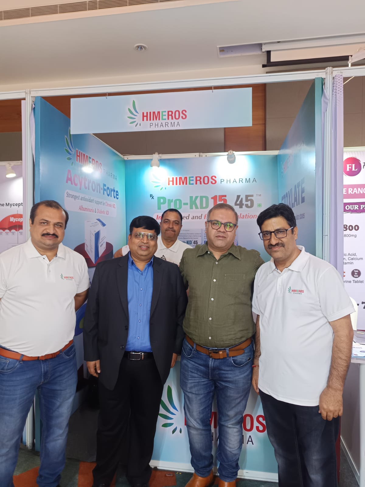 DNS Annual Conf, Delhi 2026