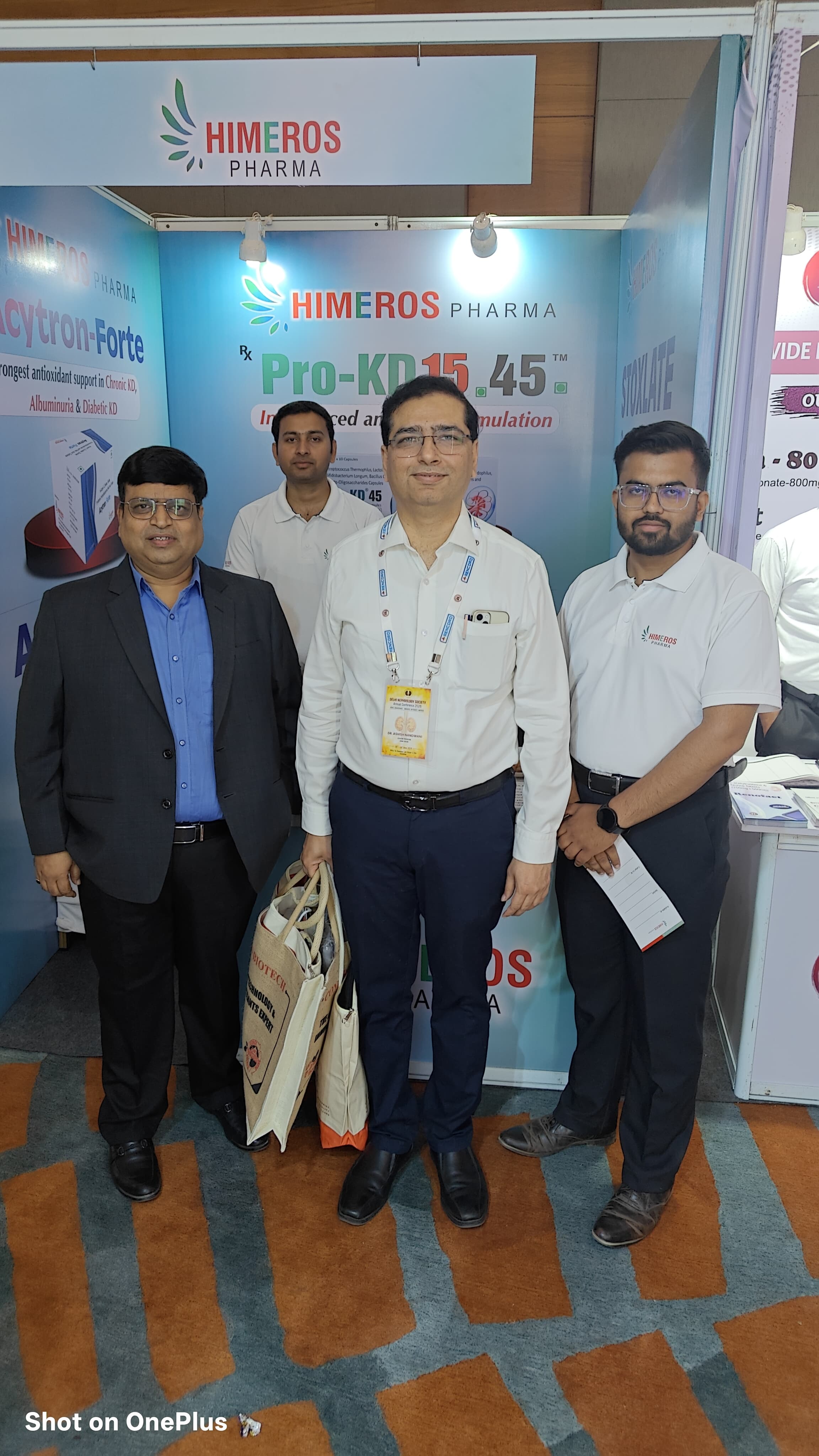 DNS Annual Conf, Delhi 2026