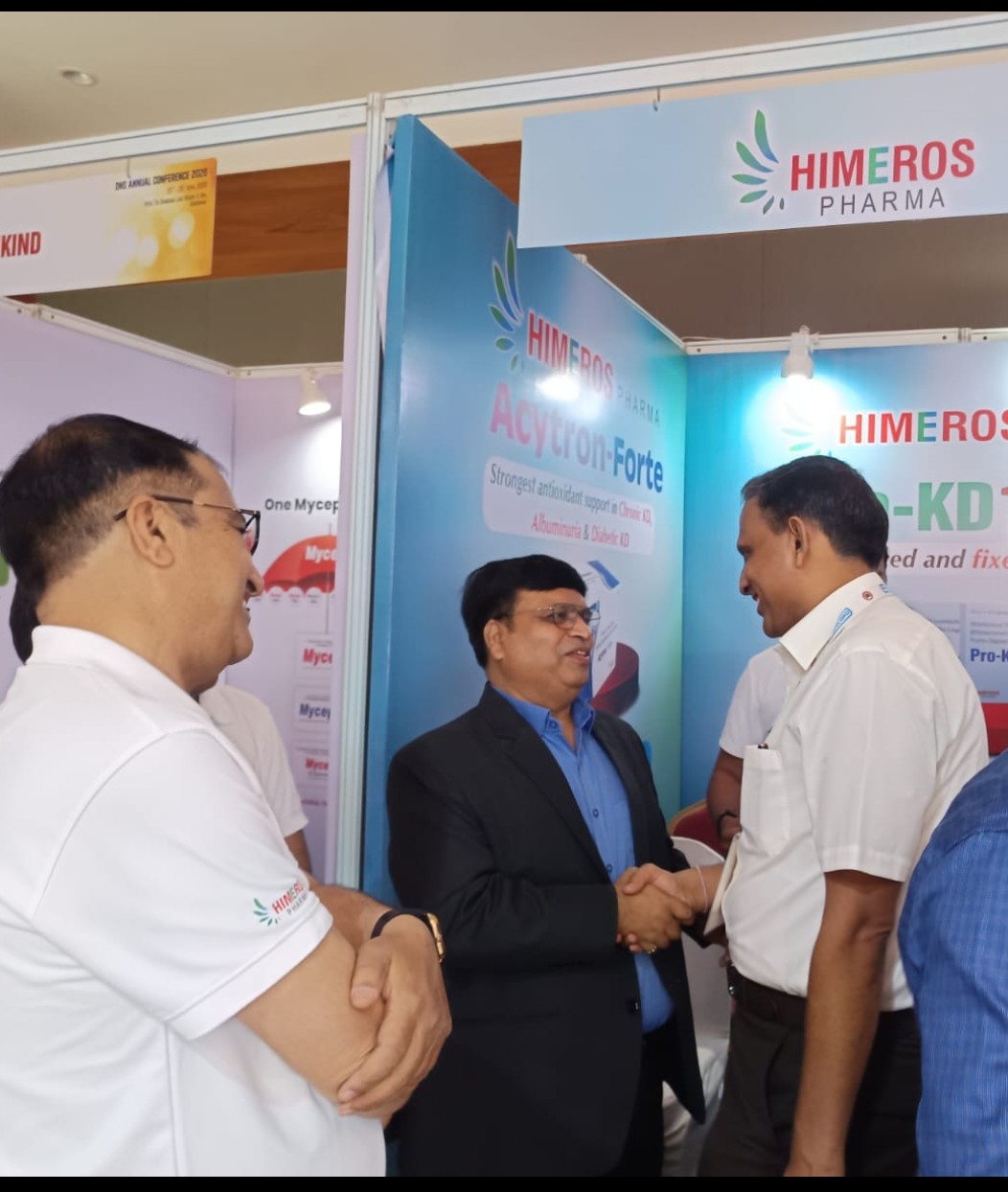 DNS Annual Conf, Delhi 2026