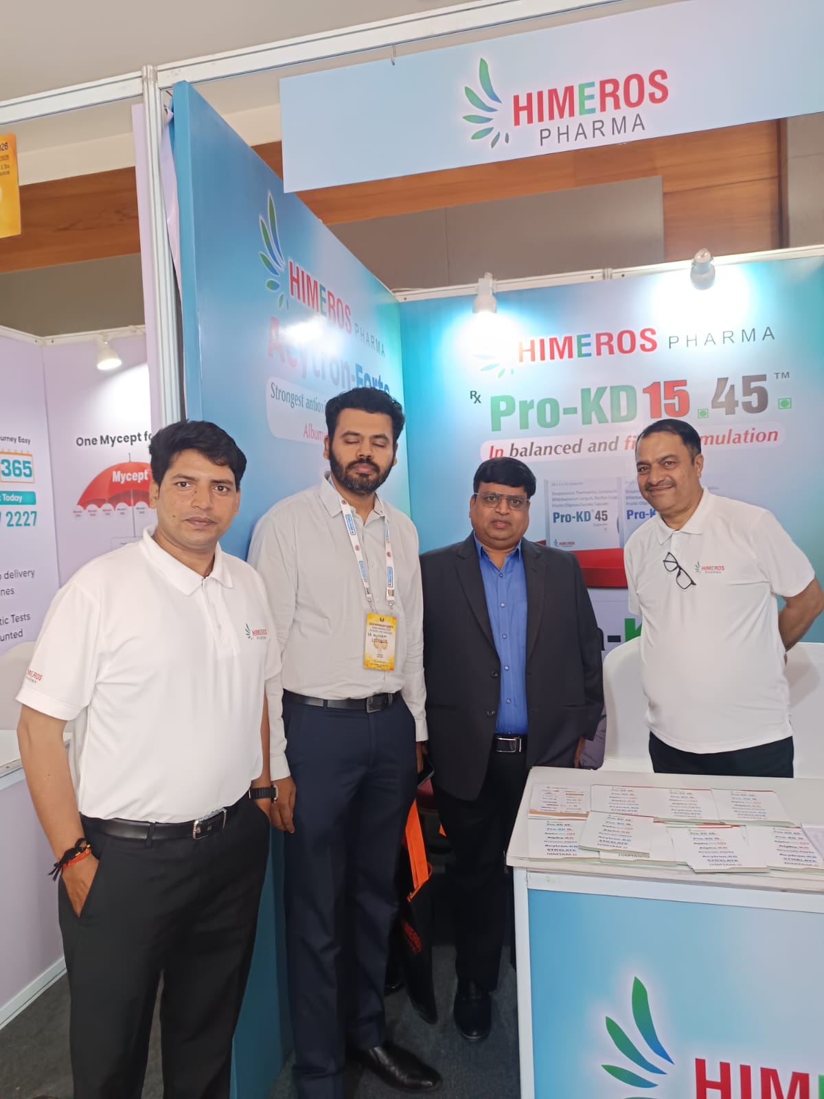 DNS Annual Conf, Delhi 2026