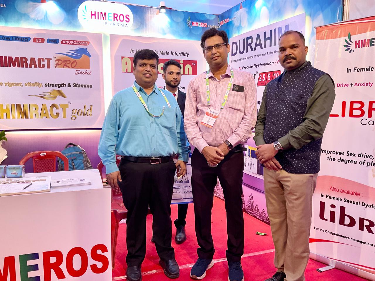 EZUSICON, Puri