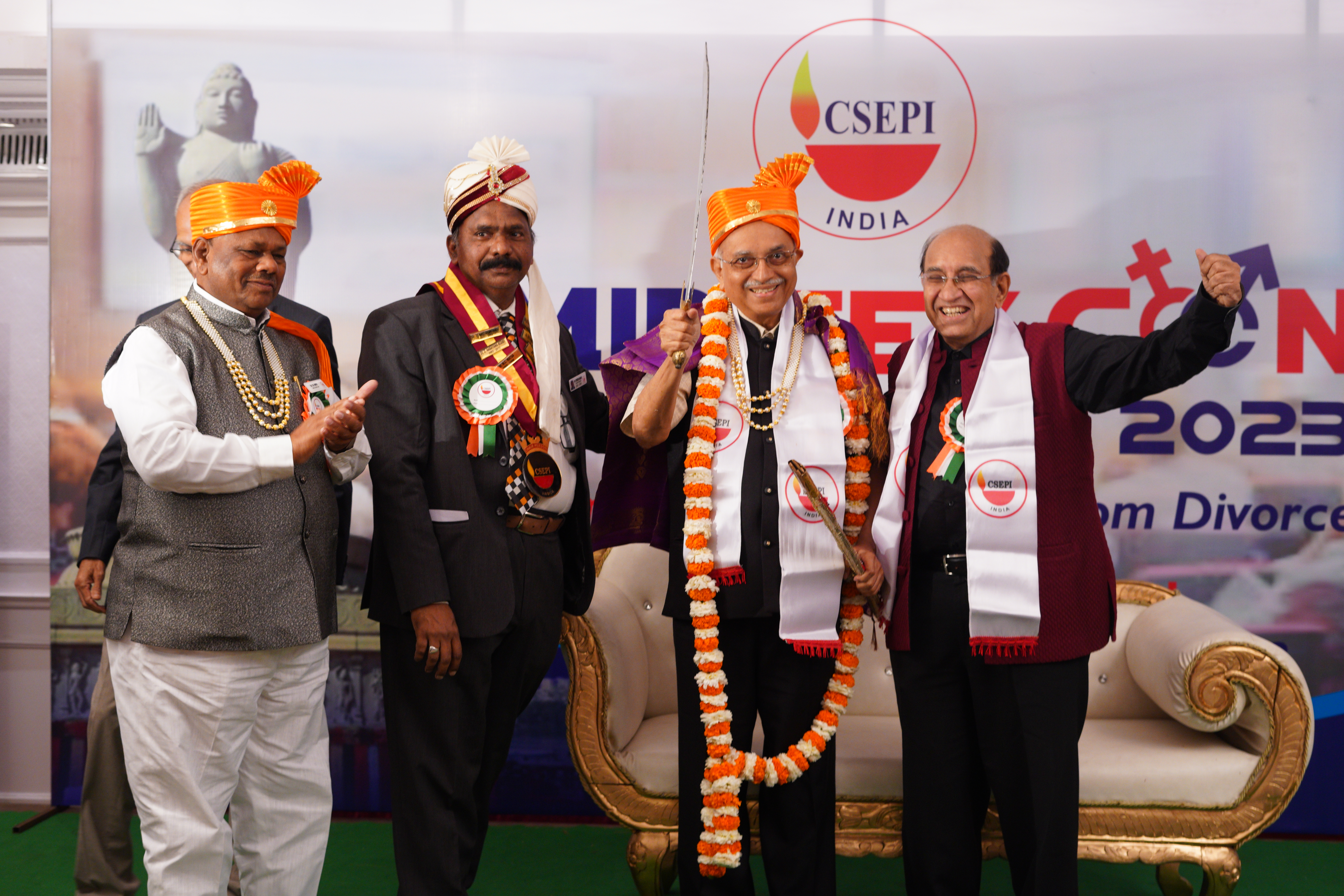 MIDSEXCON, Hyderabad