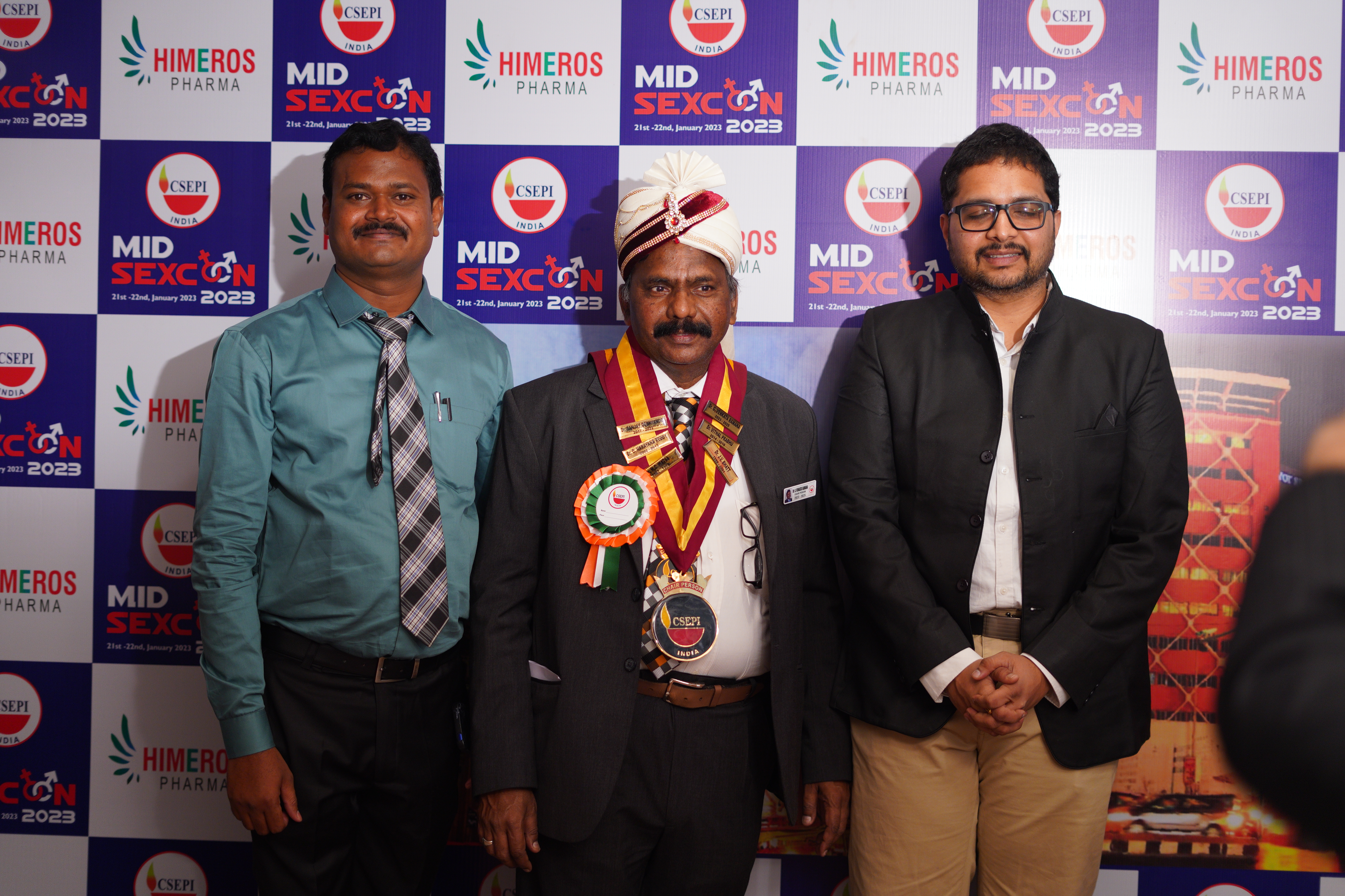 MIDSEXCON, Hyderabad