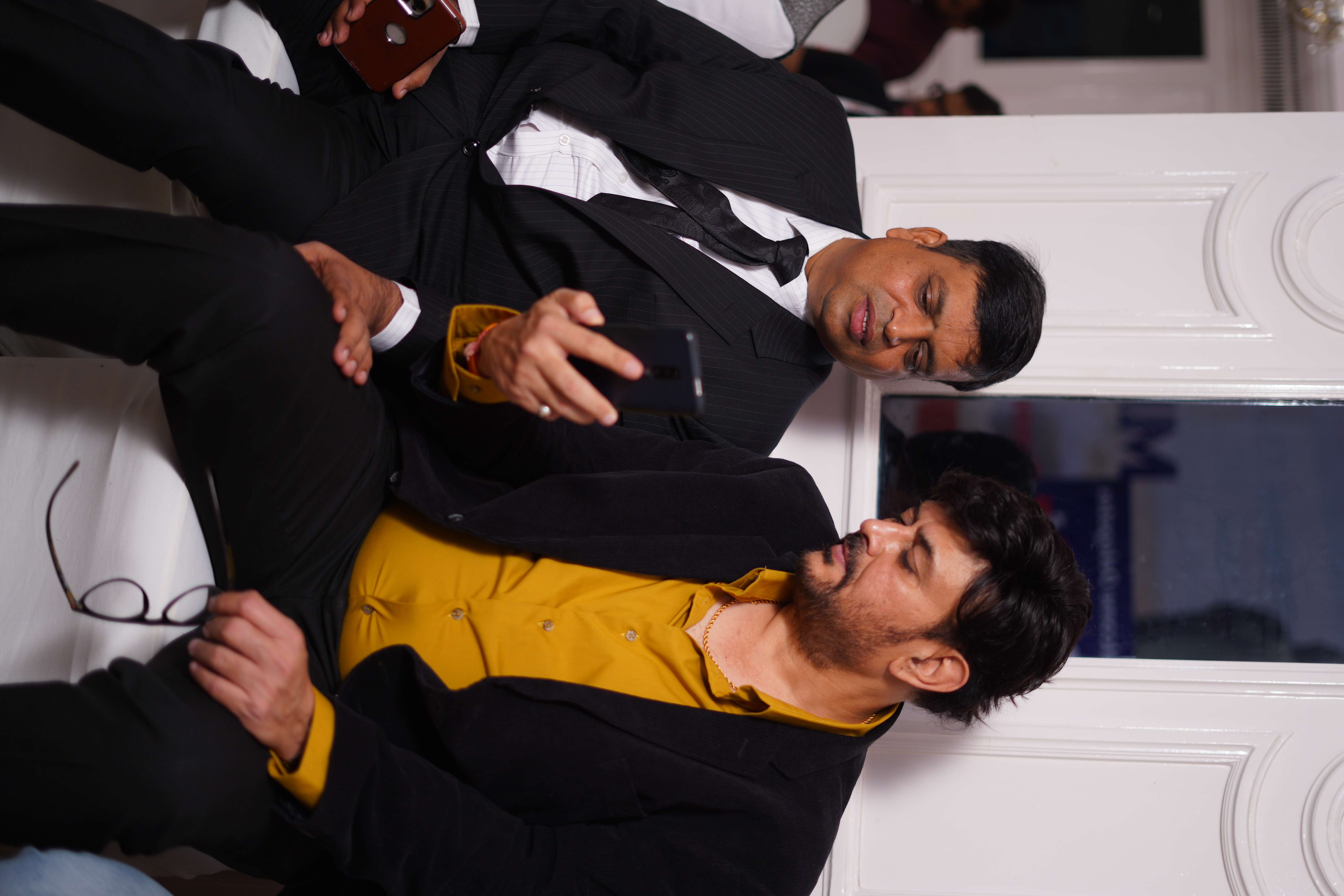 MIDSEXCON, Hyderabad