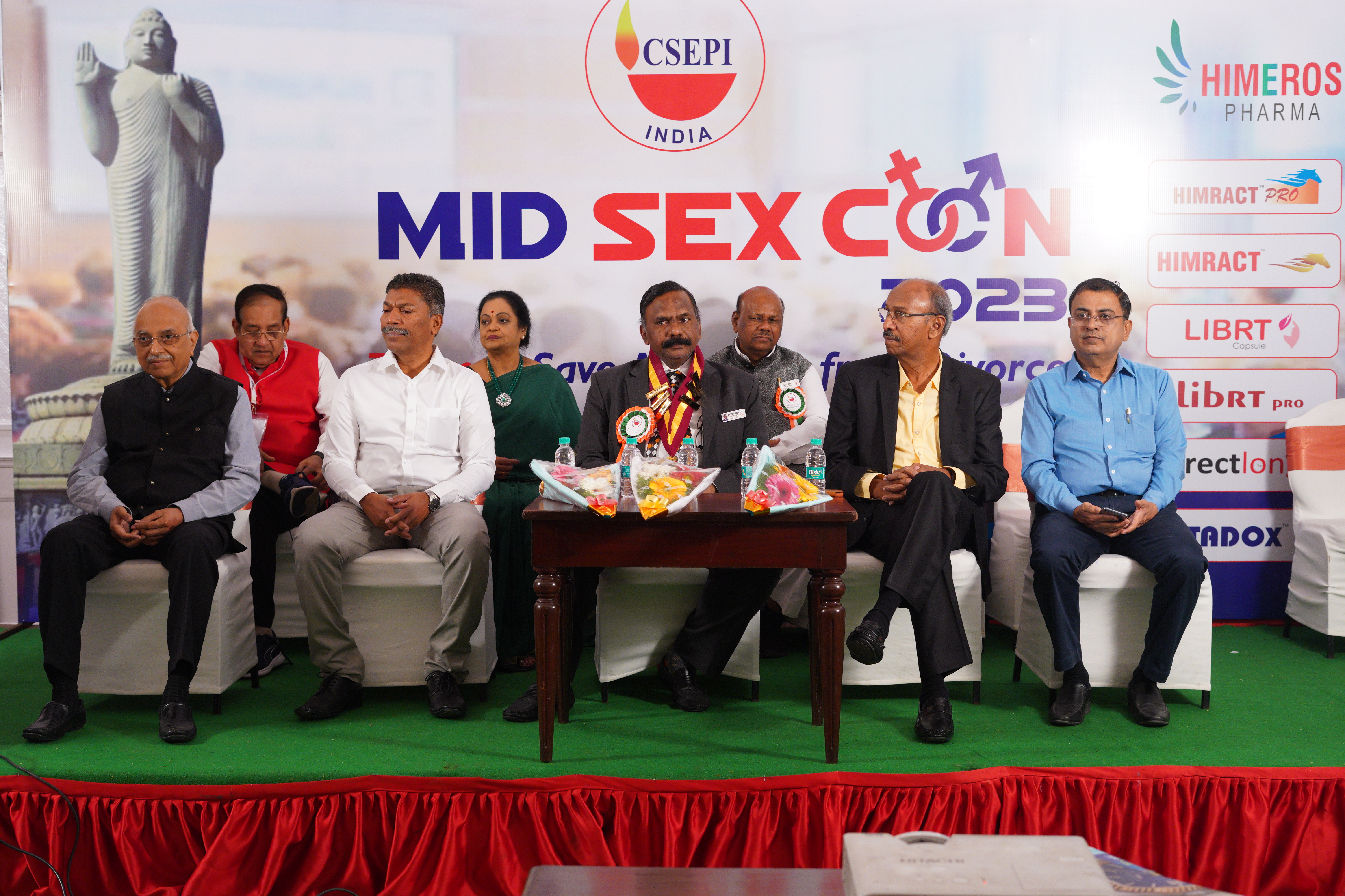 MIDSEXCON, Hyderabad
